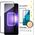Wozinsky Wozinsky Full Glue Tempered Glass szkło hartowane do Realme GT Neo 5 / Realme GT3 9H na cały ekran z czarną ramką
