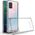 Wozinsky Wozinsky Anti Shock pancerne etui do Samsung Galaxy A72 4G przezroczysty