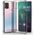 Wozinsky Wozinsky Anti Shock pancerne etui do Samsung Galaxy A72 4G przezroczysty