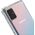 Wozinsky Wozinsky Anti Shock pancerne etui do Samsung Galaxy A72 4G przezroczysty