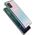 Wozinsky Wozinsky Anti Shock pancerne etui do Samsung Galaxy A72 4G przezroczysty
