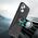Wozinsky Wozinsky Ring Armor pancerne hybrydowe etui pokrowiec + magnetyczny uchwyt iPhone 13 srebrny