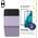 Wozinsky Wozinsky Full Camera Glass szkło hartowane Samsung Galaxy Z Flip 4 na aparat kamerę 9H