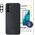 Wozinsky Wozinsky Full Camera Glass szkło hartowane do Samsung Galaxy A14 5G / Galaxy A14 na aparat kamerę 9H