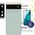 Wozinsky Wozinsky Full Camera Glass szkło hartowane do Google Pixel 6 na aparat kamerę 9H