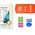 Wozinsky Szkło hartowane Xiaomi Poco F5 Pro 9H z ramką Wozinsky Full Glue Tempered Glass - czarne