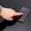 Wozinsky Szkło hartowane na cały ekran z ramką Case Friendly Wozinsky Full Glue iPhone 15 Plus - czarne