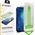 Wozinsky Szkło hartowane 9H z ramką montażową do iPhone 13 Pro Max Wozinsky Premium Glass - czarne
