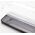 Wozinsky Szkło hartowane 9H z ramką montażową do iPhone 15 Pro Wozinsky Premium Glass - czarne