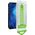 Wozinsky Szkło hartowane 9H z ramką montażową Wozinsky Premium Glass do iPhone 15 - czarne