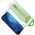 Wozinsky Szkło hartowane 9H z ramką montażową Wozinsky Premium Glass do iPhone 15 - czarne