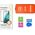 Wozinsky Szkło hartowane Wozinsky Tempered glass Full Glue do Motorola Moto G54 na cały ekran z ramką - czarny