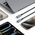 Kabel USB Tech-Protect USB-C - USB-C 2 m Czarny (5906302308996)