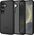 TECH-PROTECT MAGMAT GALAXY S25+ PLUS MATTE BLACK