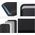 TECH-PROTECT MAGWALLET MAGSAFE UNIVERSAL MAGNETIC CARD HOLDER NAVY BLUE
