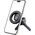 TECH-PROTECT N53 MAGNETIC MAGSAFE STABLE VENT CAR MOUNT BLACK
