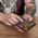 Szkło hybrydowe Wozinsky 9H Flexible Nano Glass na Samsung Galaxy A56 / A36
