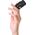 Mini powerbank Wozinsky WF16-YCS 5000mAh 15W USB-C z wbudowanym kablem USB-C i ładowarką do Apple Watch - czarny