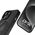 TECH-PROTECT MAGRING MAGSAFE IPHONE SE 4 2025 MATTE BLACK