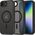 TECH-PROTECT MAGCAM MAGSAFE IPHONE SE 4 2025 MATTE BLACK
