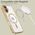 TECH-PROTECT MAGFLEX MAGSAFE IPHONE SE 4 2025 SHINY GOLD