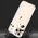 Wozinsky Clear Corner Case Samsung Galaxy S25 Ultra Transparent