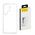 Etui Wozinsky Ultra Clear do Samsung Galaxy S25 Ultra - przezroczyste
