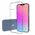 Etui Wozinsky Ultra Clear do Samsung Galaxy S25 Ultra - przezroczyste