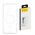 Wozinsky Clear Corner Case MagSafe Samsung Galaxy S25 Ultra Transparent