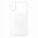 Etui Wozinsky Ultra Clear MagSafe do Samsung Galaxy S25+ - przezroczyste