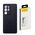 Etui Wozinsky Soft Case na Samsung Galaxy S24 FE - czarne