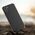 Etui Wozinsky Soft Case na Samsung Galaxy S24 FE - czarne