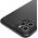 Etui Wozinsky Soft Case na Samsung Galaxy S24 FE - czarne