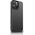 Etui Wozinsky Carbon Fibre Case z MagSafe na Samsung Galaxy S25 - czarne