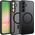 TECH-PROTECT MAGMAT MAGSAFE GALAXY A36 5G MATTE BLACK