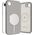 TECH-PROTECT LIQUID SILICONE MAGSAFE IPHONE 16E STONE GREY