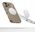 TECH-PROTECT LIQUID SILICONE MAGSAFE IPHONE 16E CHOCOLATE BROWN