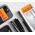 TECH-PROTECT MAGWALLET MAGSAFE UNIVERSAL MAGNETIC CARD HOLDER KHAKI