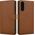 TECH-PROTECT WALLET GALAXY A56 5G BROWN