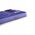 Etui Wozinsky Fashion Case MagSafe na Samsung Galaxy S25 - fioletowe