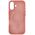 Etui Wozinsky Fashion Case z MagSafe na Samsung Galaxy S24 FE - różowe