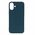 Etui Wozinsky Liquid Silicone Case MagSafe na Samsung Galaxy S24 FE - ciemnoniebieskie