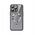 Etui Wozinsky Electroplated Magsafe na Samsung Galaxy S24 FE - niebieskie