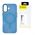 Etui Wozinsky Fashion Case z MagSafe na Samsung Galaxy S24 FE - niebieskie