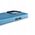 Etui Wozinsky Fashion Case z MagSafe na Samsung Galaxy S24 FE - niebieskie