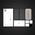 SZKŁO HARTOWANE TECH-PROTECT QUICK SET+ 2-PACK IPHONE 16 PRO MAX BLACK