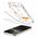 SZKŁO HARTOWANE TECH-PROTECT QUICK SET+ 2-PACK IPHONE 16 PRO BLACK
