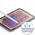 SZKŁO HARTOWANE TECH-PROTECT GLASS FIT+ 2-PACK GALAXY TAB S10 FE+ PLUS 13.1 X620 / X626B CLEAR