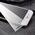 Szkło hybrydowe Wozinsky Full Cover Flexible Glass na cały ekran elastyczne na Samsung Galaxy S25