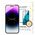 Szkło hybrydowe Wozinsky 9H Flexible Nano Glass na Samsung Galaxy S25+